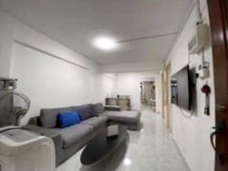 Blk 203 Toa Payoh Spring (Toa Payoh), HDB 3 Rooms #569357301